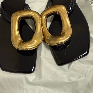 Jeffrey Campbell Linques